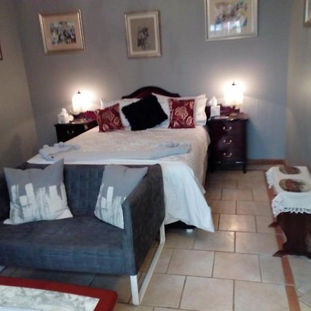 York'S Lookout Lodge Bed And Breakfast エクステリア 写真