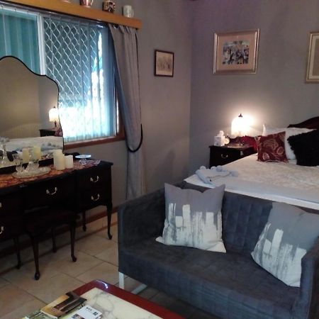 York'S Lookout Lodge Bed And Breakfast エクステリア 写真