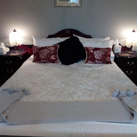 York'S Lookout Lodge Bed And Breakfast エクステリア 写真