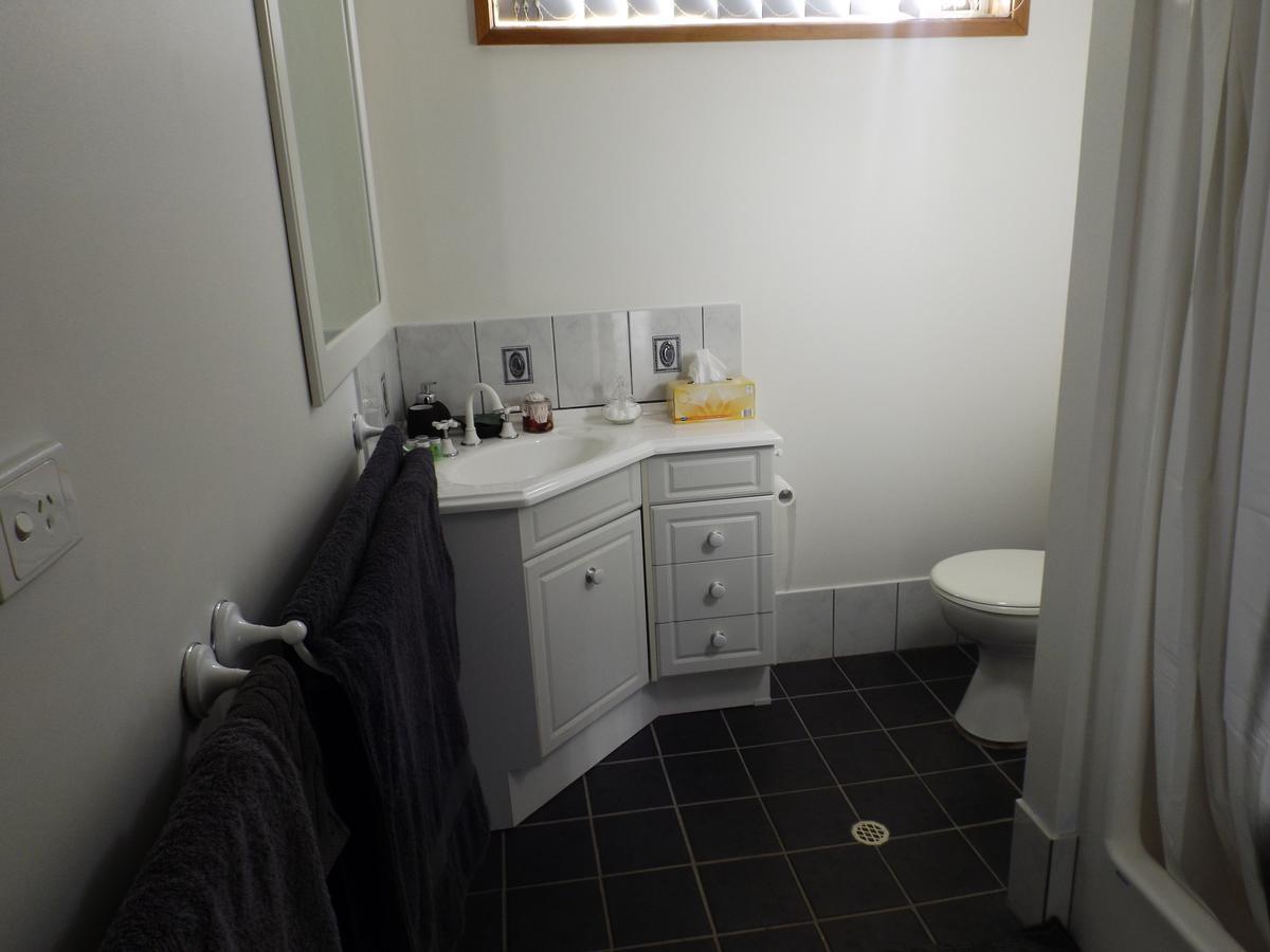 York'S Lookout Lodge Bed And Breakfast エクステリア 写真