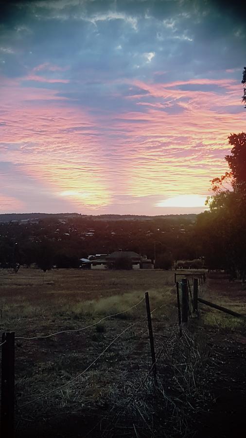 York'S Lookout Lodge Bed And Breakfast エクステリア 写真