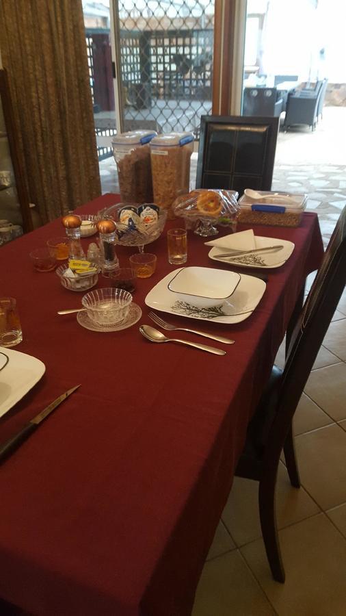 York'S Lookout Lodge Bed And Breakfast エクステリア 写真