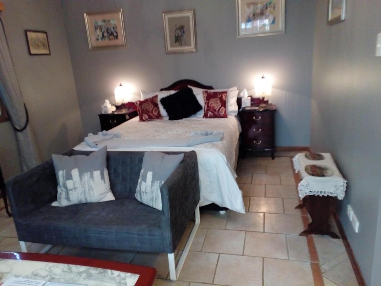 York'S Lookout Lodge Bed And Breakfast エクステリア 写真