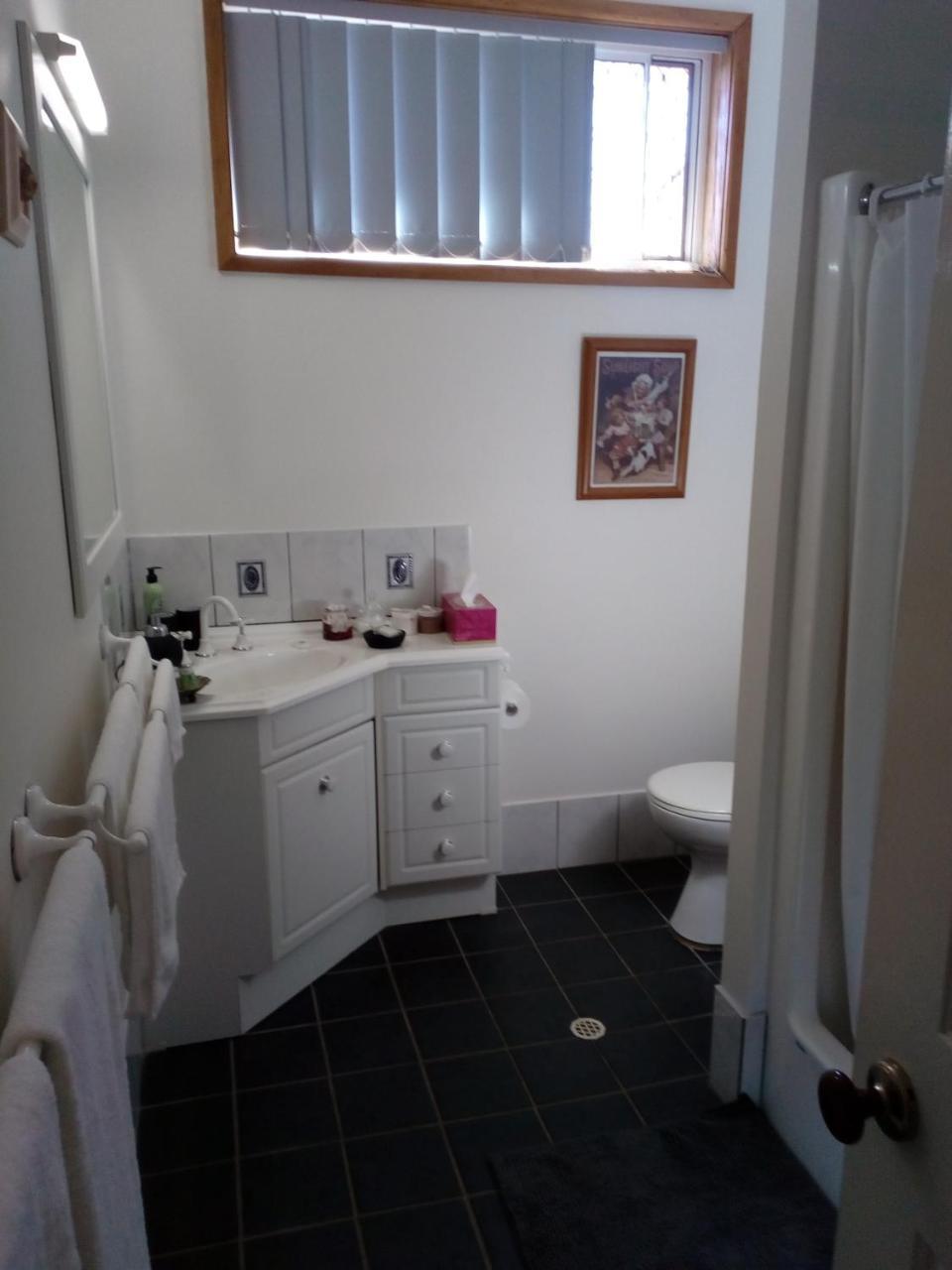 York'S Lookout Lodge Bed And Breakfast エクステリア 写真