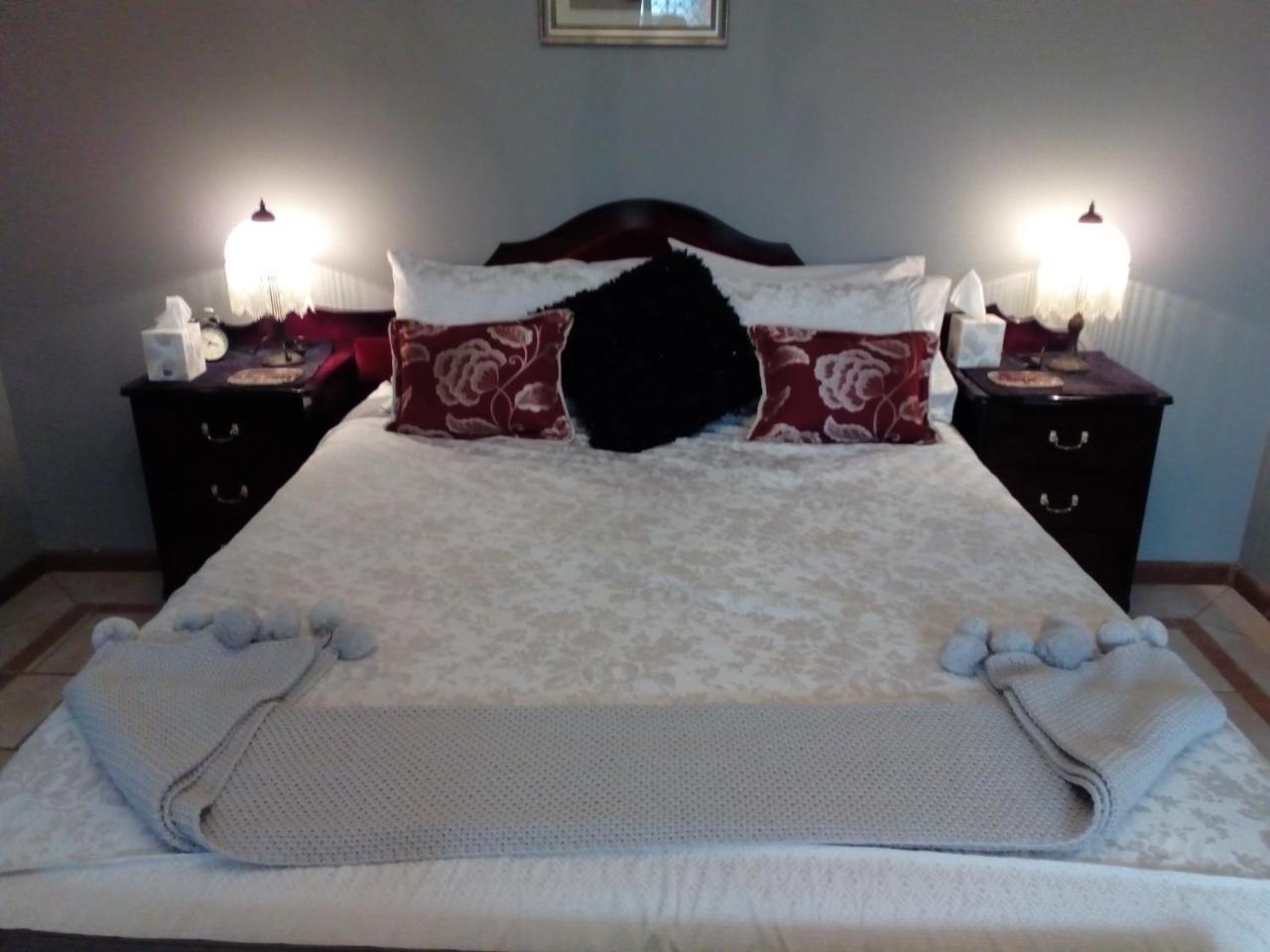 York'S Lookout Lodge Bed And Breakfast エクステリア 写真