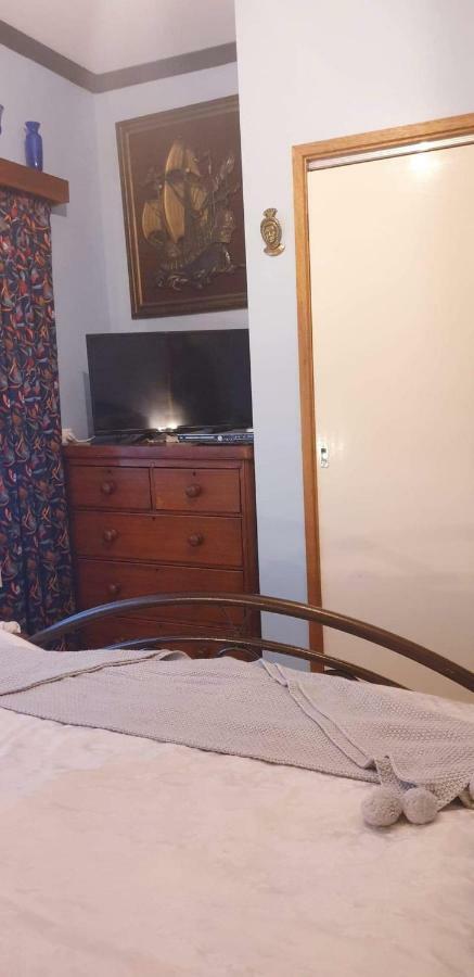 York'S Lookout Lodge Bed And Breakfast エクステリア 写真