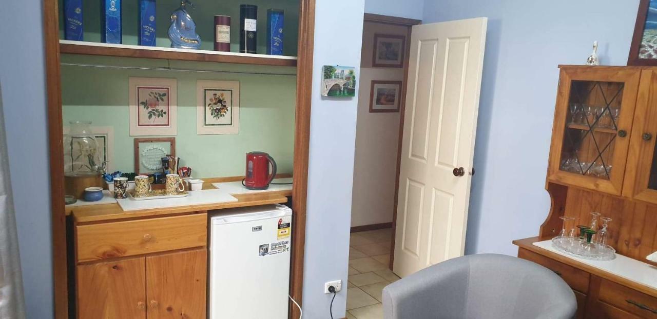 York'S Lookout Lodge Bed And Breakfast エクステリア 写真