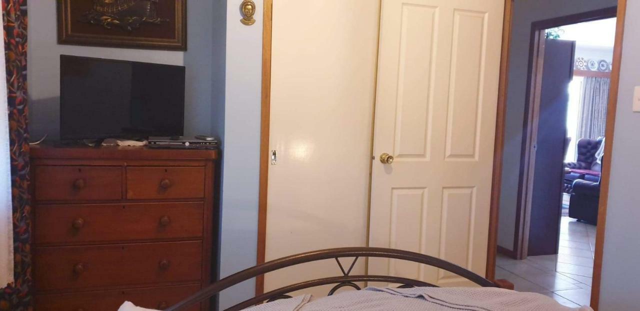 York'S Lookout Lodge Bed And Breakfast エクステリア 写真