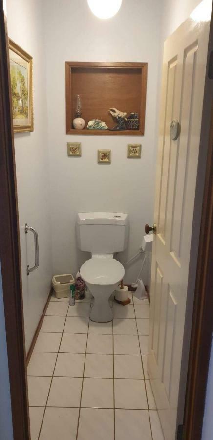 York'S Lookout Lodge Bed And Breakfast エクステリア 写真